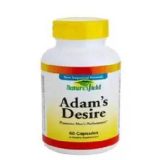 Adams Desire For Man Power
