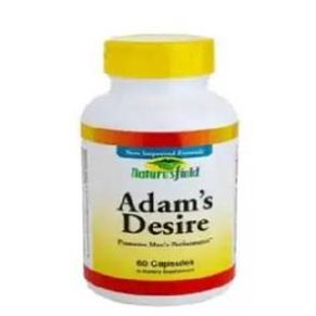 Adams Desire For Man Power
