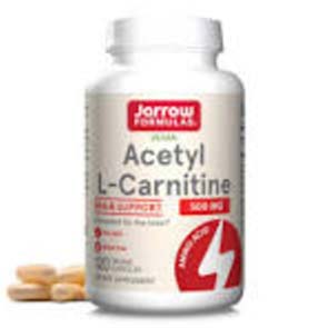 Acetyl-l-carnitine-For-Fertility