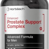 Enhanced Prostate Supplement for Men