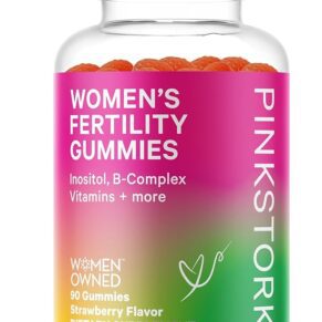 Fertility-Gummies-for-Women