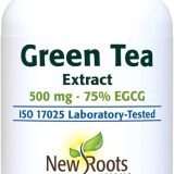 Herbal slimming tea