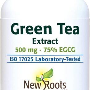 Herbal slimming tea