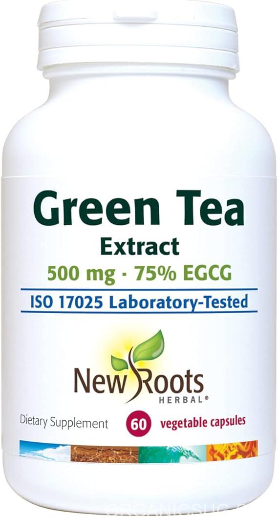 Herbal slimming tea