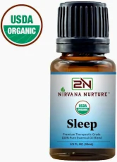Sleep Aid Supplements