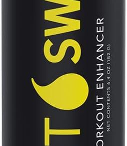 Sweet Sweat Workout Enhancer Roll-On Gel Stick