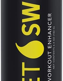 Sweet Sweat Workout Enhancer Roll-On Gel Stick
