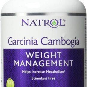 Garcinia Cambogia Weight Loss Capsules – Natural slimming and fat burner in Uganda