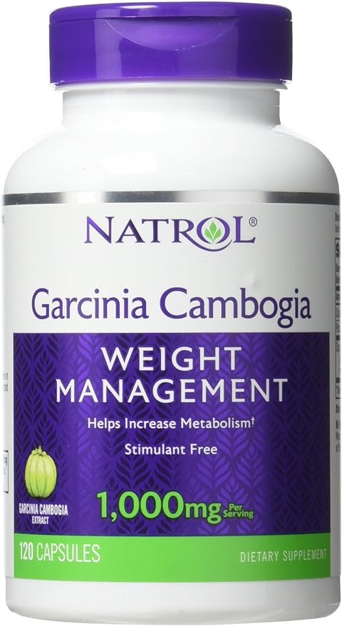 Garcinia Cambogia Weight Loss Capsules – Natural slimming and fat burner in Uganda