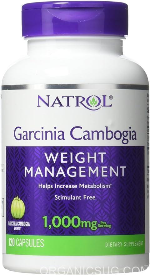 Garcinia Cambogia Weight Loss Capsules – Natural slimming and fat burner in Uganda