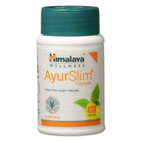 Ayur Slim Capsules in Uganda – natural Ayurvedic herbal weight loss and slimming supplement from OrganicsUG
