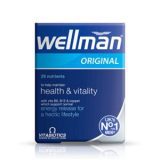 Wellman Original