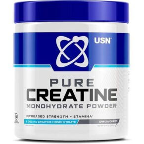 Creatine Supplement