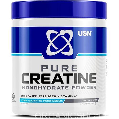 Creatine Supplement