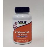 D-Manoose Uti Supplement