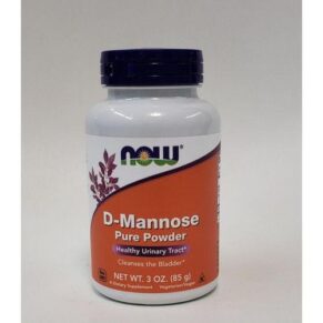D-Manoose Uti Supplement