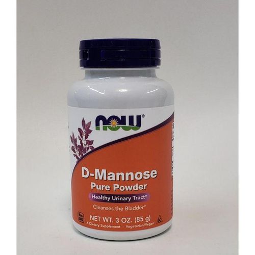 D-Manoose Uti Supplement