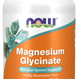 Magnesium Glycinate