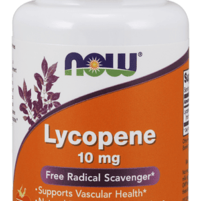 Lycopene Supplement