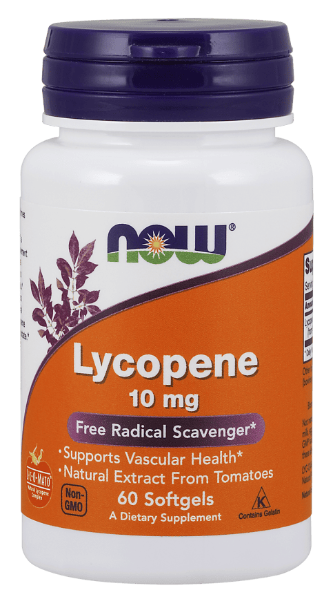 Lycopene Supplement
