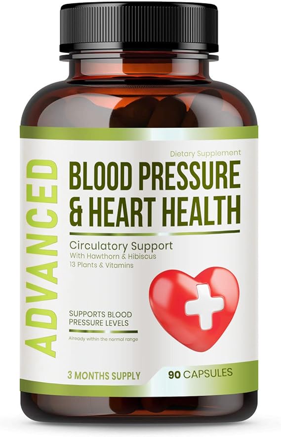 Heart and Circulatory Health