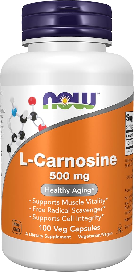 Healthy Aging