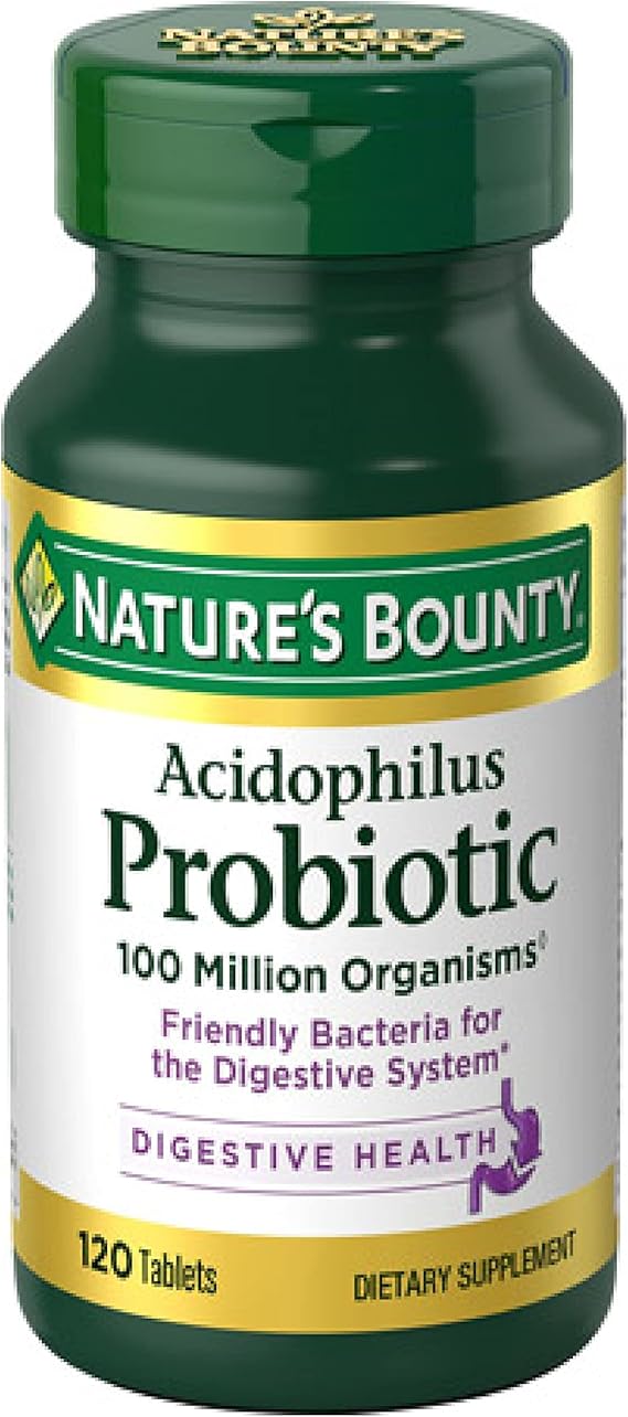 Probiotics
