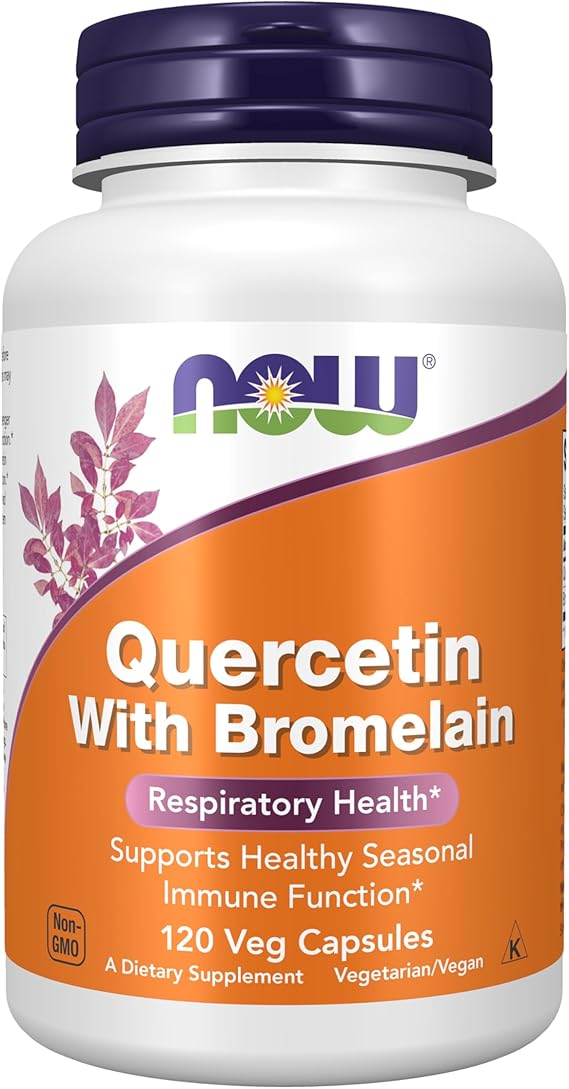 Allergies Supplements