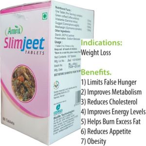 Slim Jeet Tablets in Uganda – natural herbal slimming and weight loss tablets from OrganicsUG