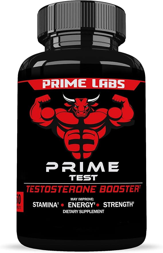 Testosterone Support