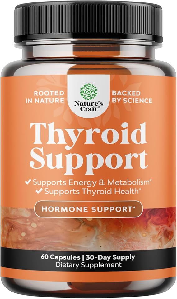 Thyroid Support