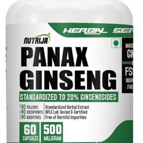 natural energy booster ginseng root extract uganda