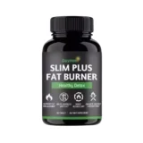 Slim Plus Fat Burner 60 Tablet