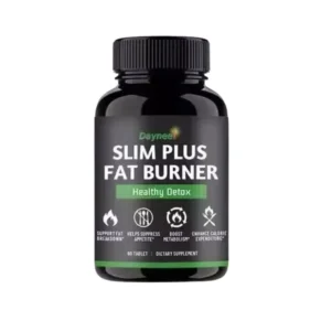 Slim Plus Fat Burner 60 Tablet