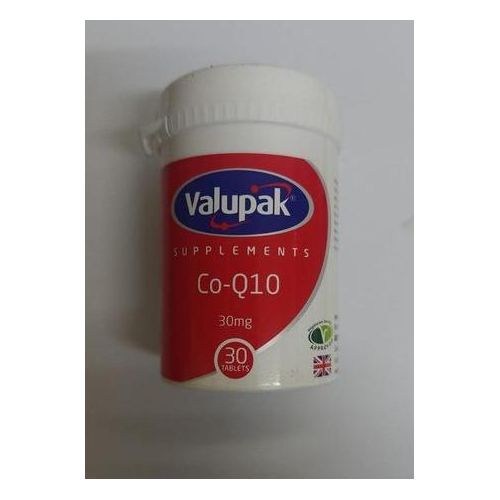 Supplements & Vitamins