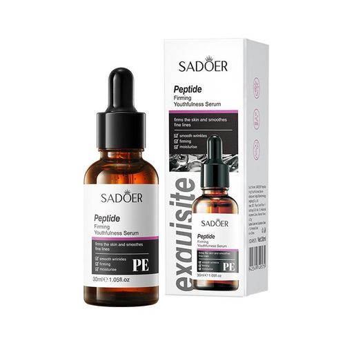 Supplements & Cosmetics