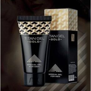 Titan Gel Male Enhancement