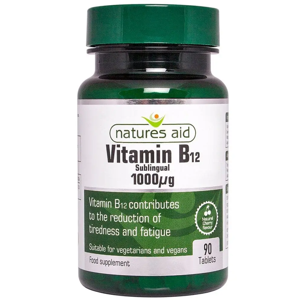 All Daily Vitamins