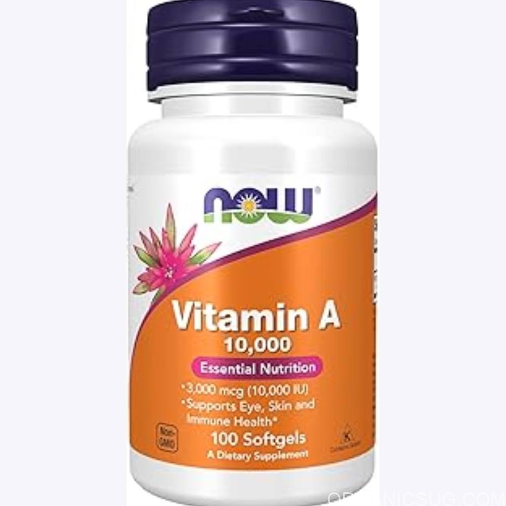 Vitamin A
