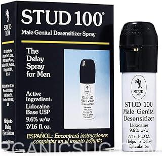 Best Delay Sprays in Uganda: Stud 100 vs. Eros Spray (How to Last 30+ Minutes)