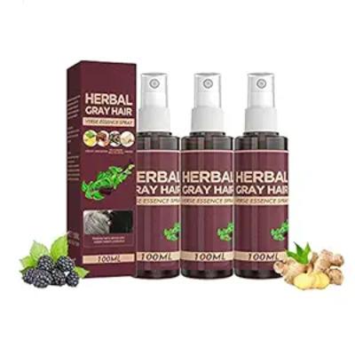 Gray Hair Solutions