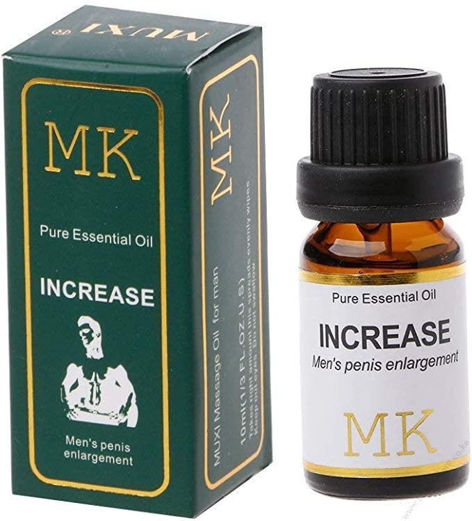 Original MK Best Penis Enlargement Oil in Uganda